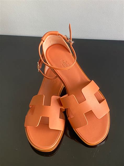 hermes summer shoes|hermes shoes women price.